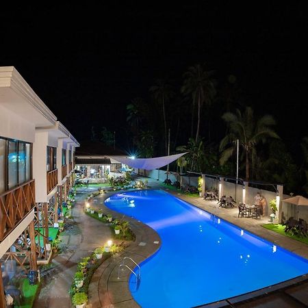 Bakawan Hideaway Resort And Restaurant Tomas Oppus Екстериор снимка