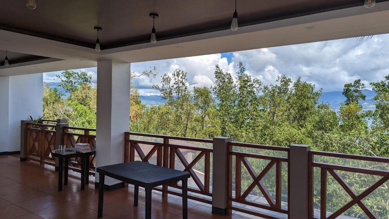 Bakawan Hideaway Resort And Restaurant Tomas Oppus Екстериор снимка