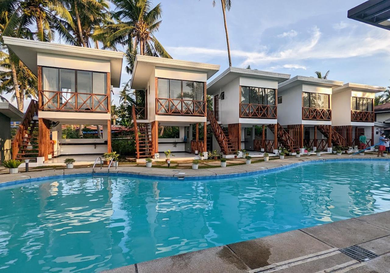 Bakawan Hideaway Resort And Restaurant Tomas Oppus Екстериор снимка